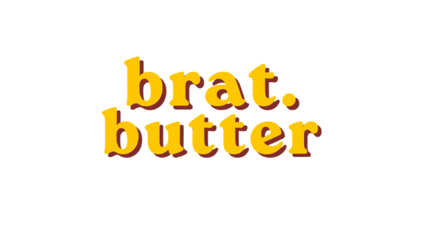 Brat Butter