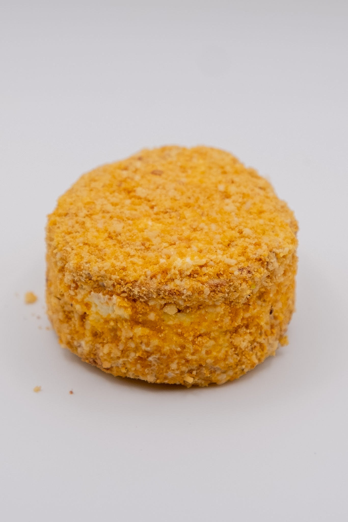 Cashew buttermilk cookie