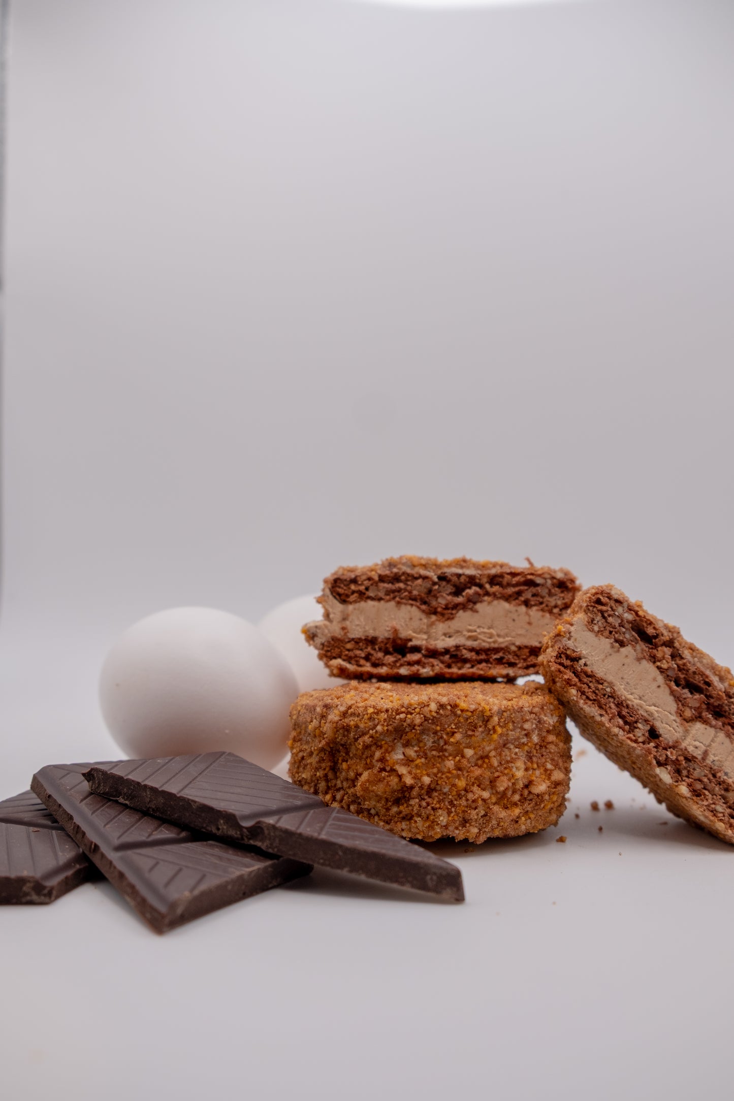 Chocolate Silvana