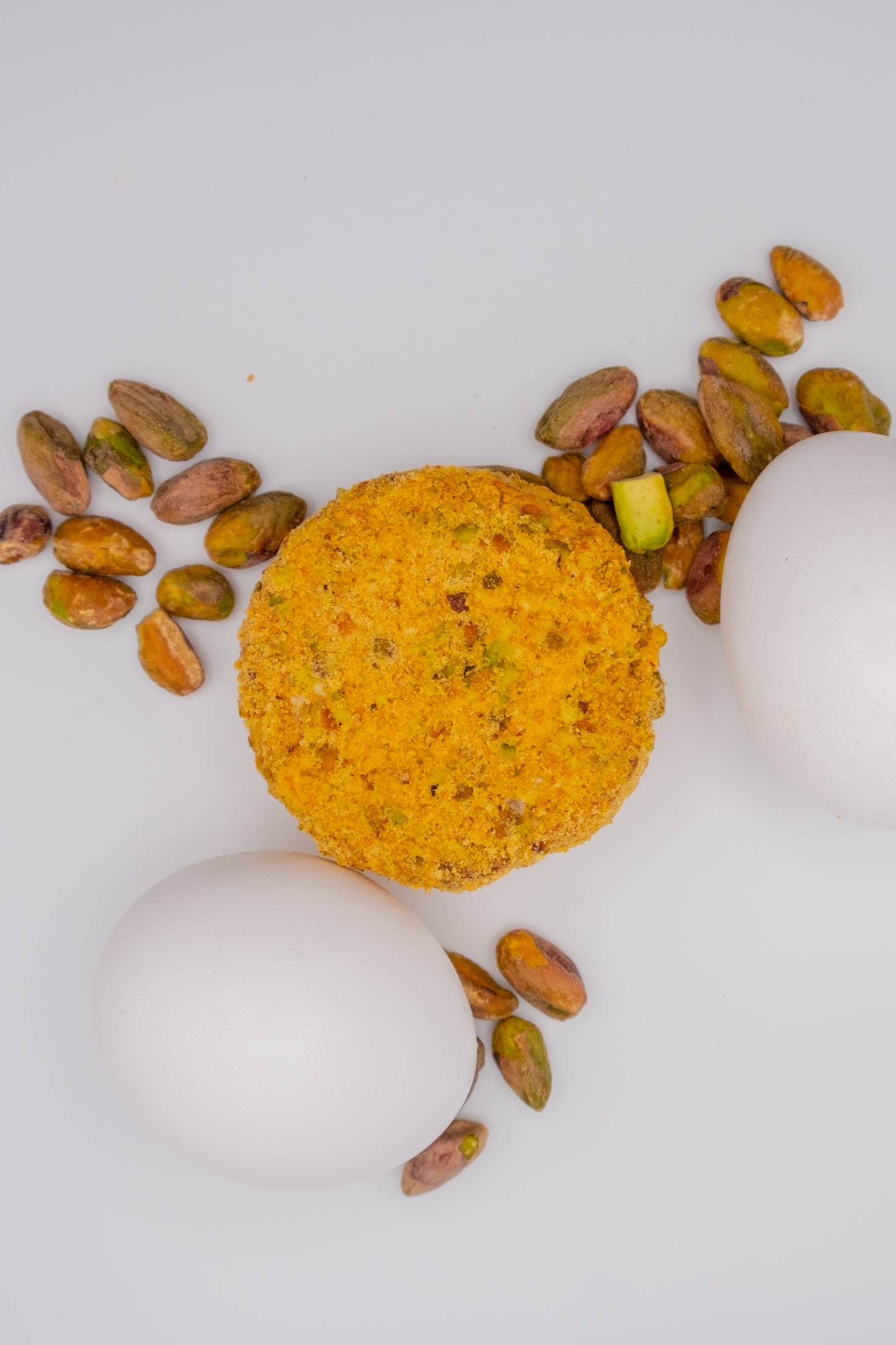 Pistachio Silvana